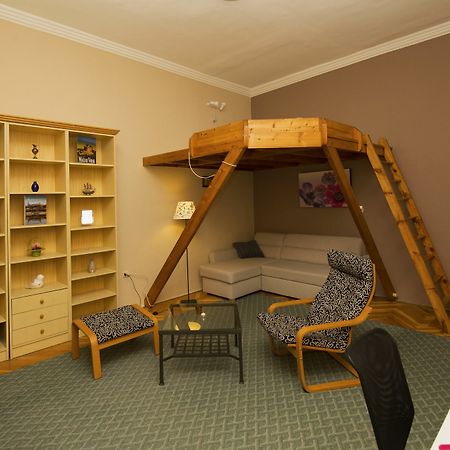 Bpm-Comfortable Home Stay Budapest Luaran gambar