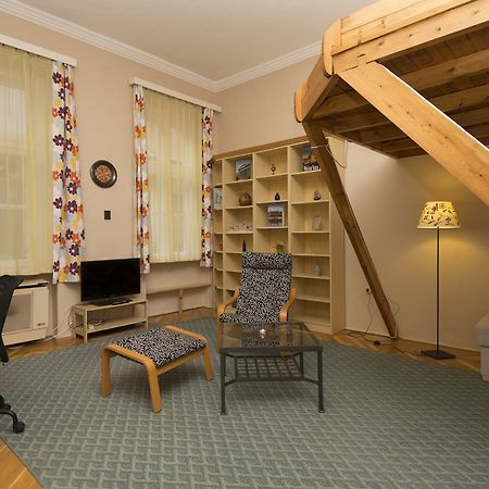 Bpm-Comfortable Home Stay Budapest Luaran gambar