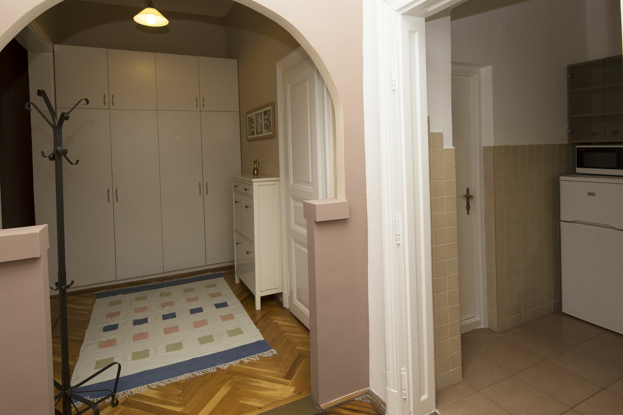Bpm-Comfortable Home Stay Budapest Luaran gambar