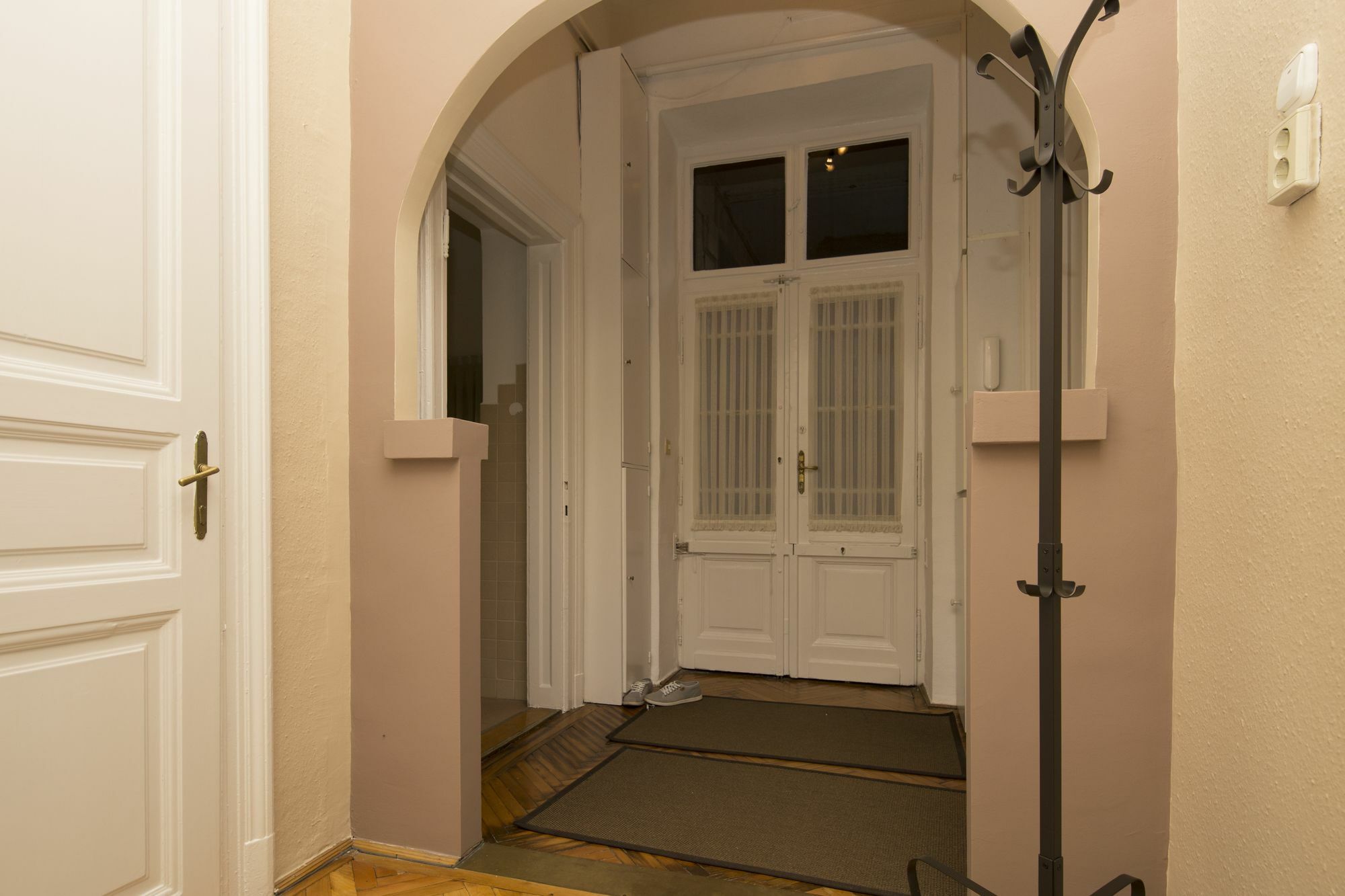 Bpm-Comfortable Home Stay Budapest Luaran gambar