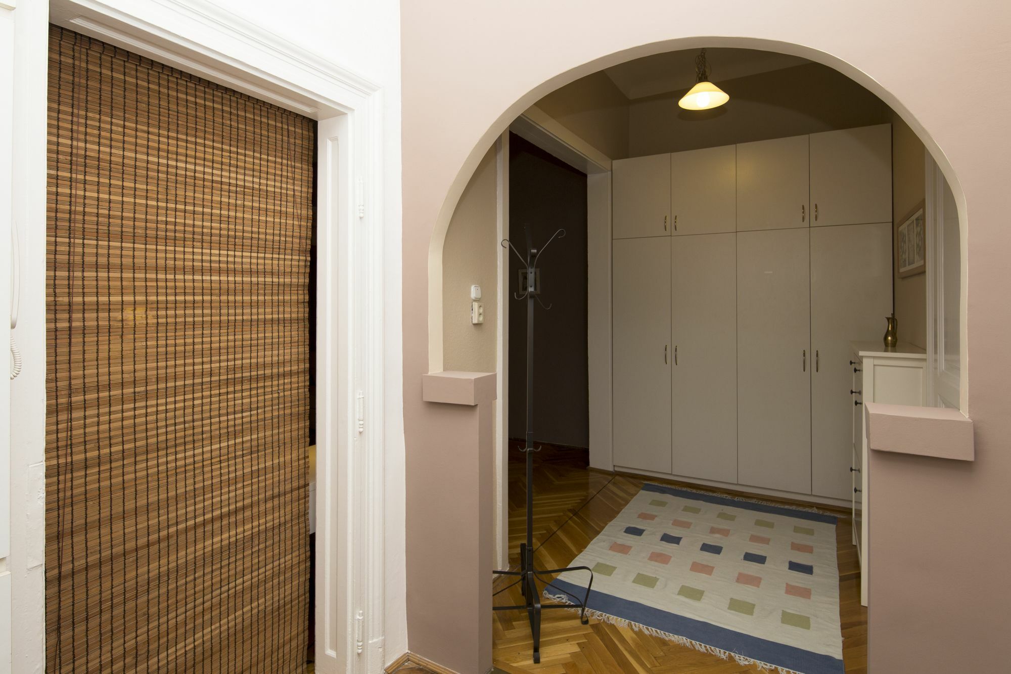 Bpm-Comfortable Home Stay Budapest Luaran gambar