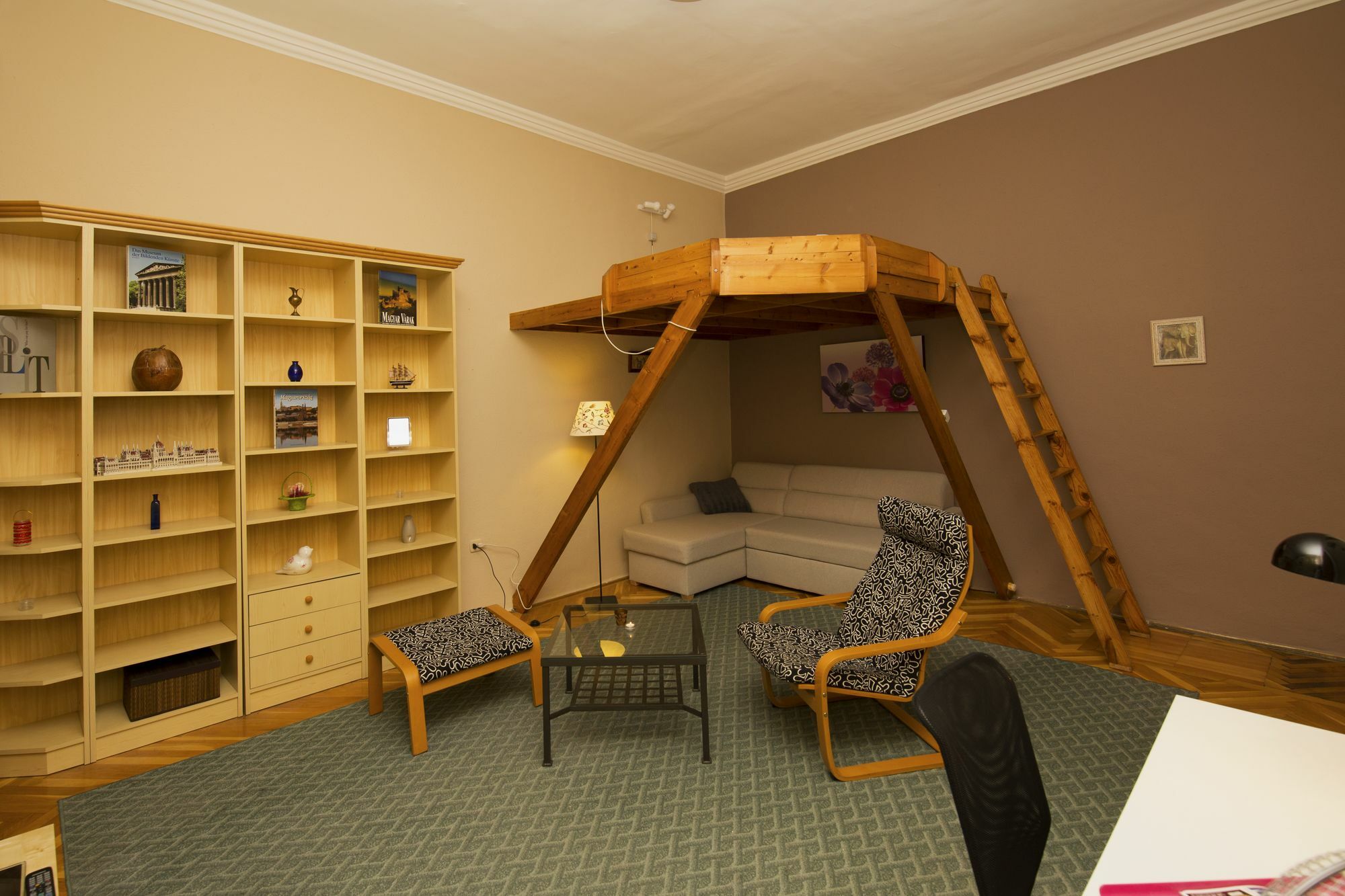 Bpm-Comfortable Home Stay Budapest Luaran gambar