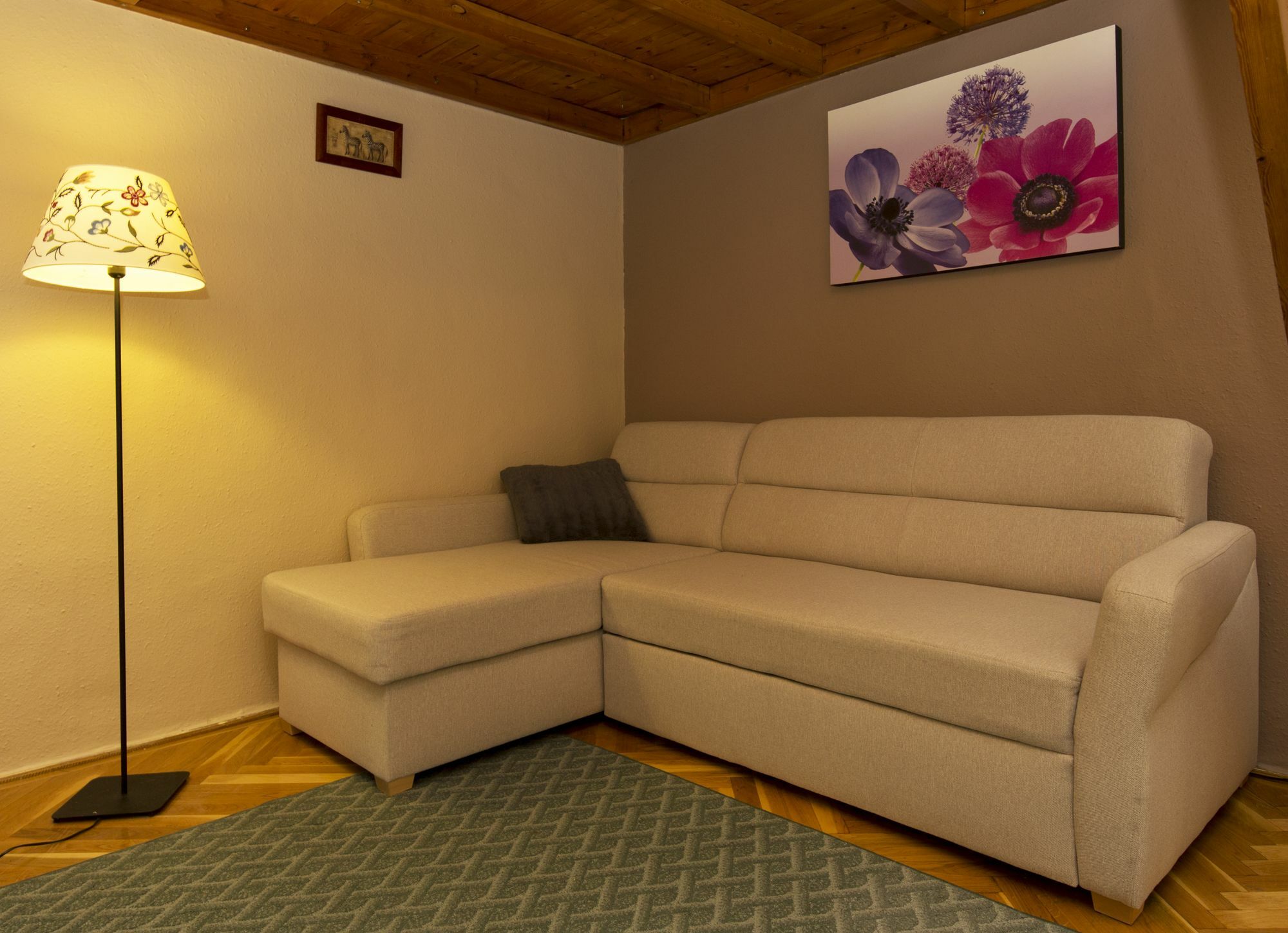 Bpm-Comfortable Home Stay Budapest Luaran gambar