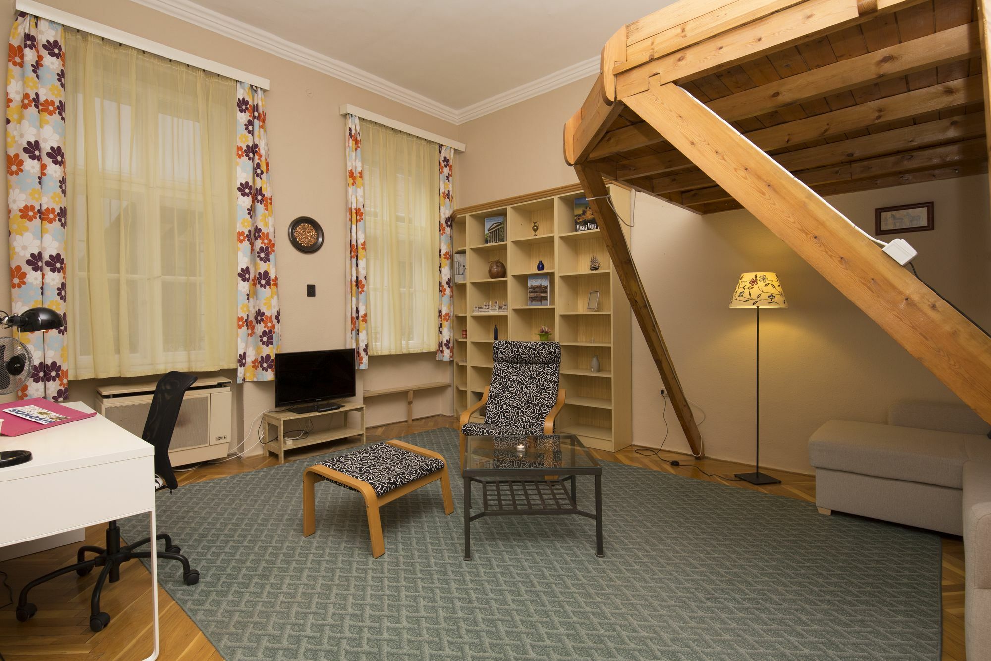 Bpm-Comfortable Home Stay Budapest Luaran gambar