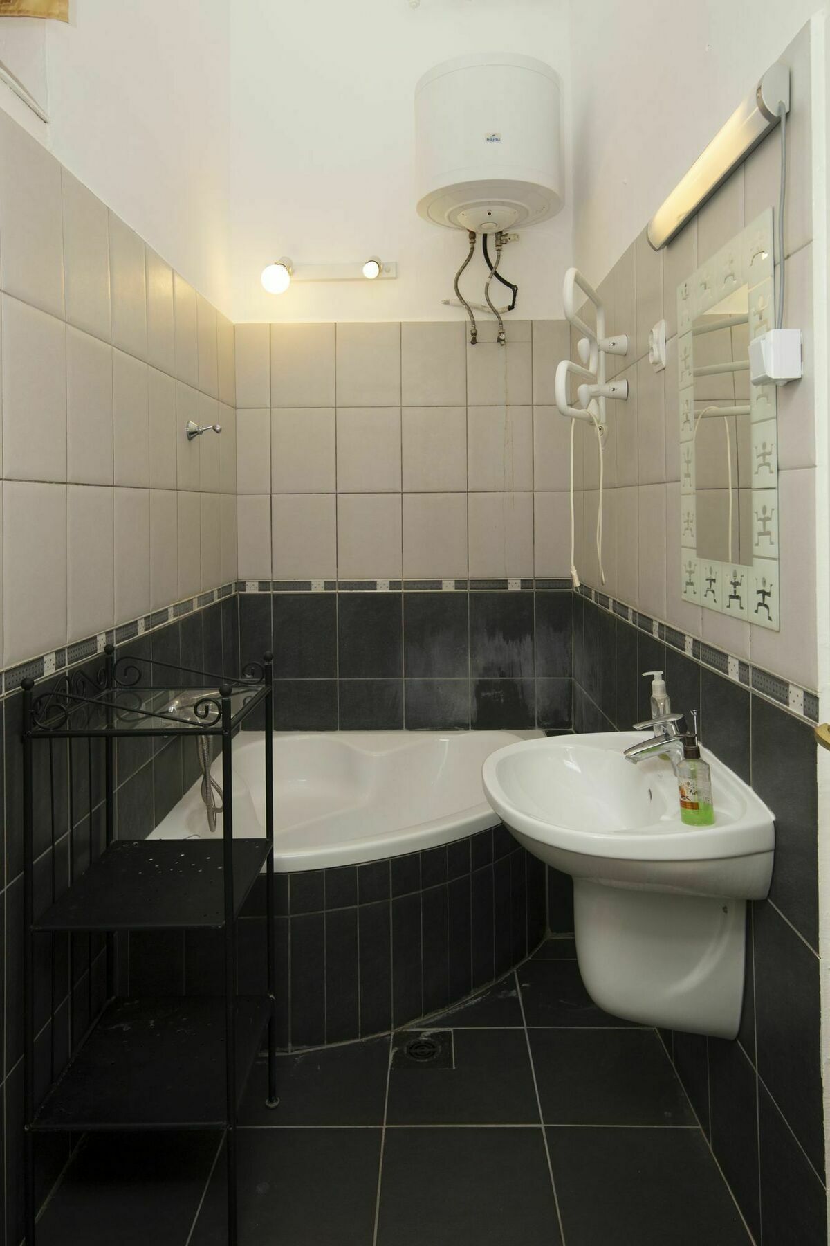 Bpm-Comfortable Home Stay Budapest Luaran gambar